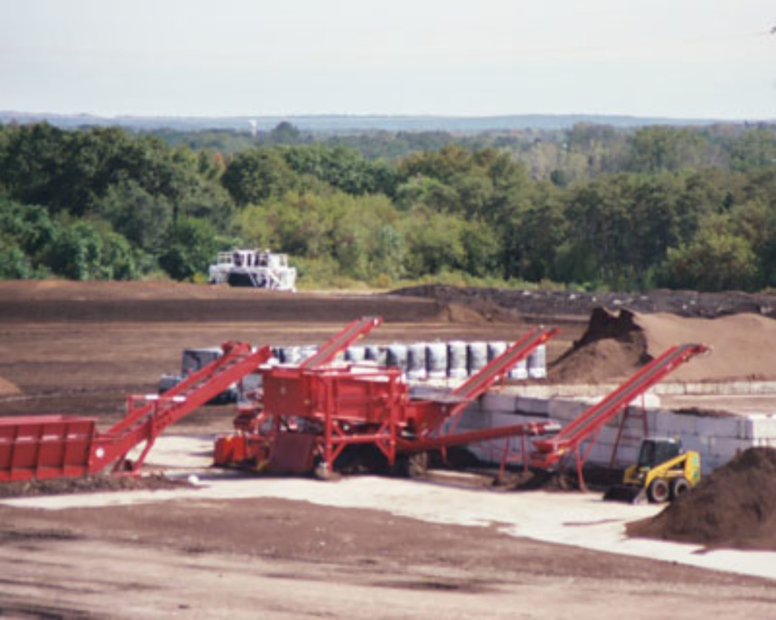 Kalamazoo Landscape Supplies, Top Soil, Mulch, Grass Seed