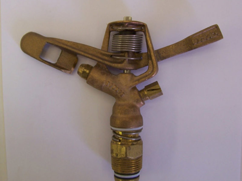 Irrigation, Kalamazoo, Sprinkler, Heads, Valves, Pipe, Fittings