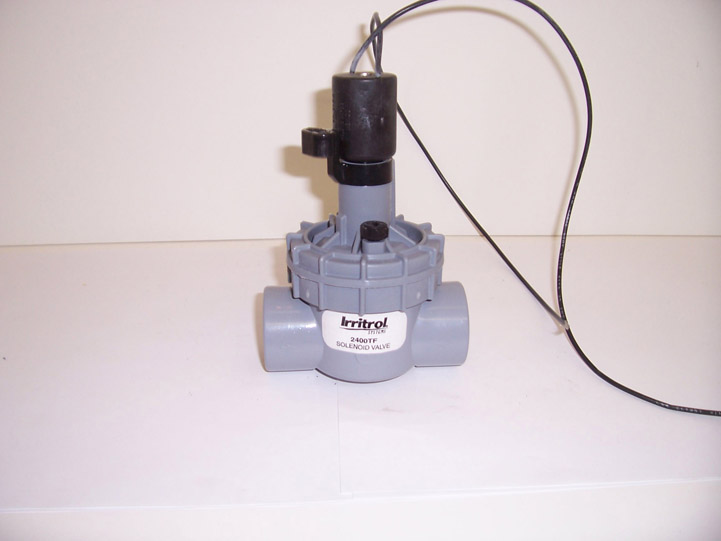 Irrigation, Kalamazoo, Sprinkler, Heads, Valves, Pipe, Fittings